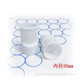 Filter Spirometer Mouthpiece wholesale Mouthpiece for Spirometer Manufactory